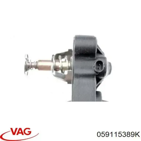 Корпус масляного фильтра VAG 059115389K цена, от 101.75 USD