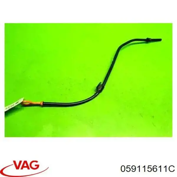 Купить 059115611C VAG Индикатор уровня масла в двигателе