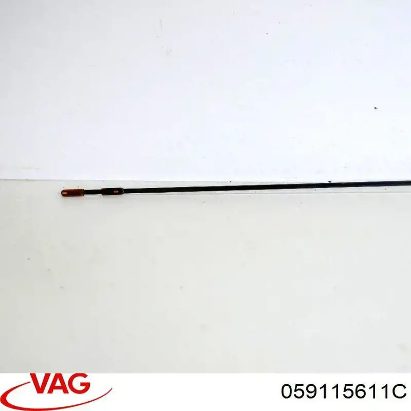 Индикатор уровня масла VAG 059115611C цена, от 9.50 USD