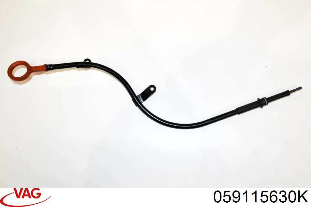 059115630K VAG 
