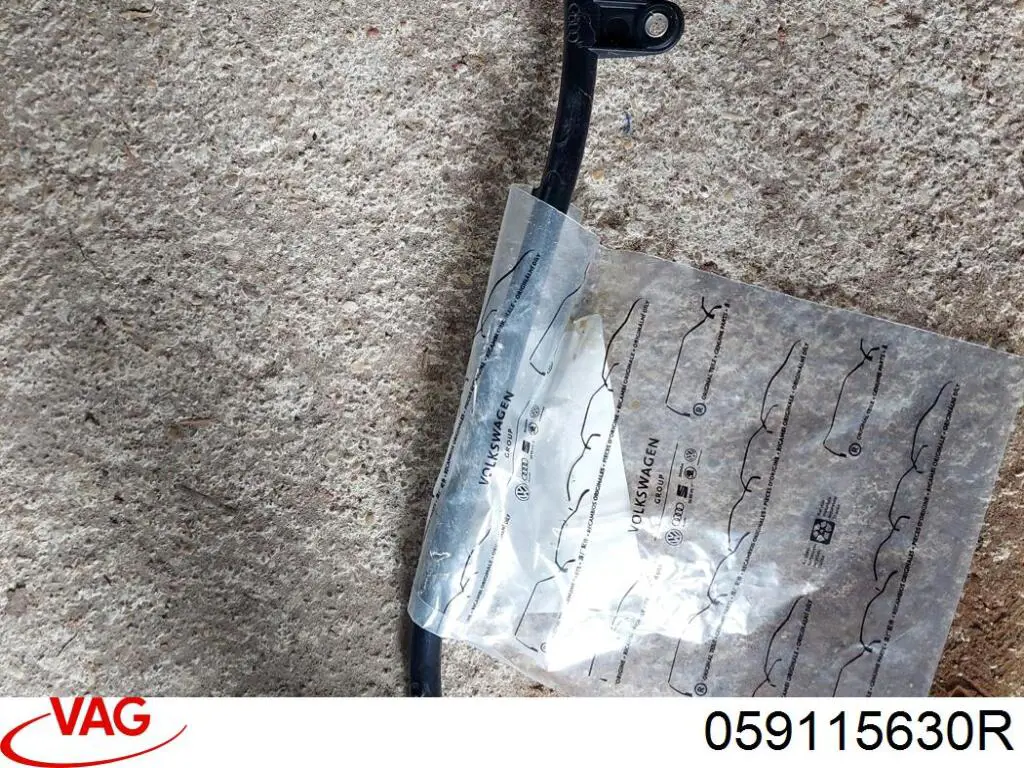  059115630R VAG