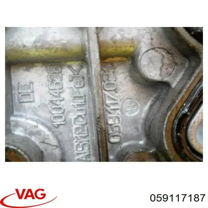  059117187 VAG