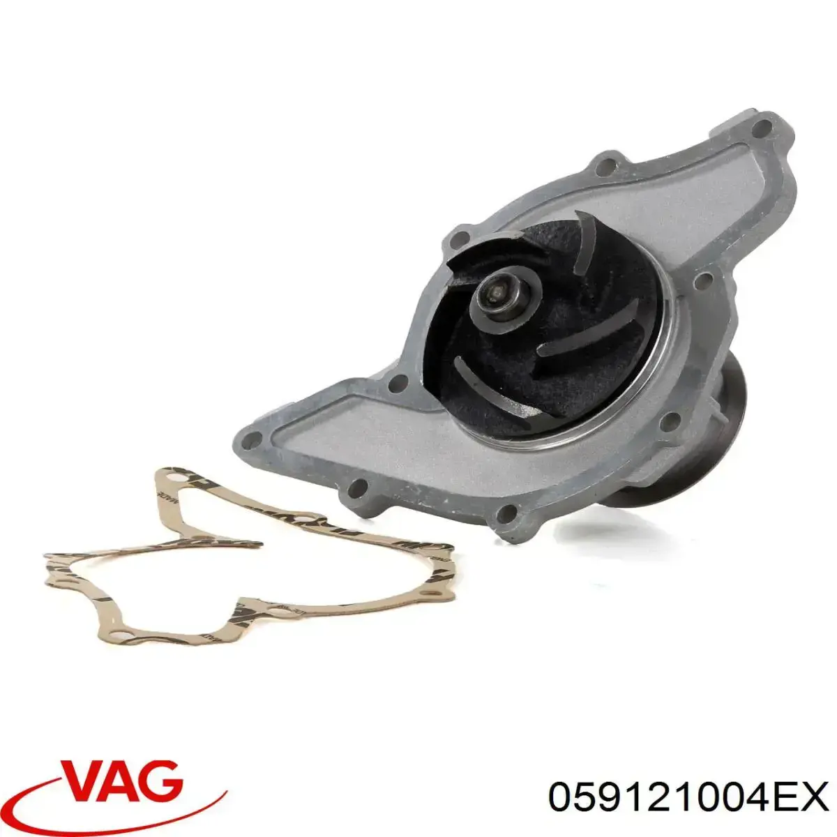 Купить 059121004EX VAG Насос охлаждения