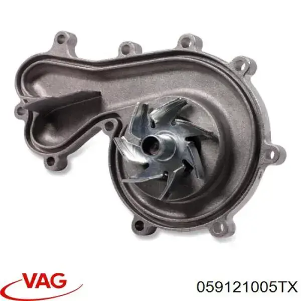 Помпа 059121005TX VAG