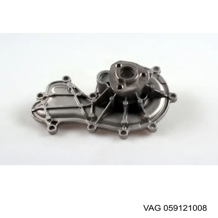 Купить 059121008 VAG Насос охлаждения
