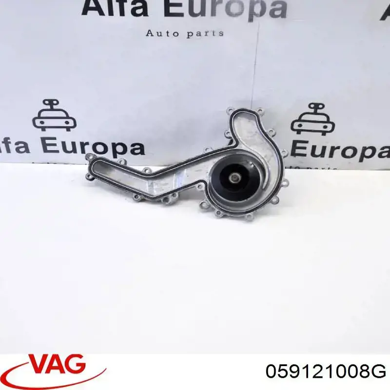 Купить 059121016C VAG Насос охлаждения
