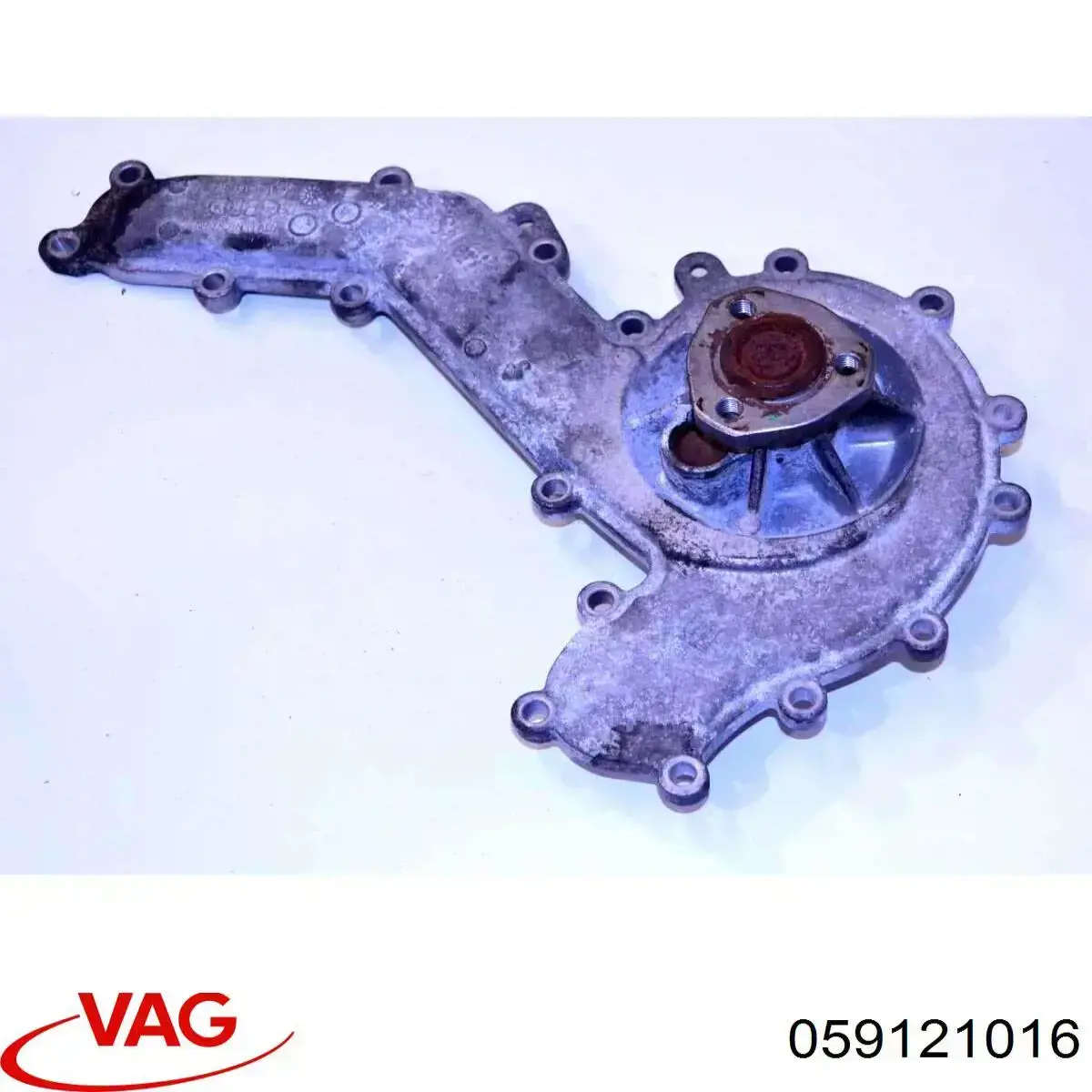 Помпа 059121016 VAG