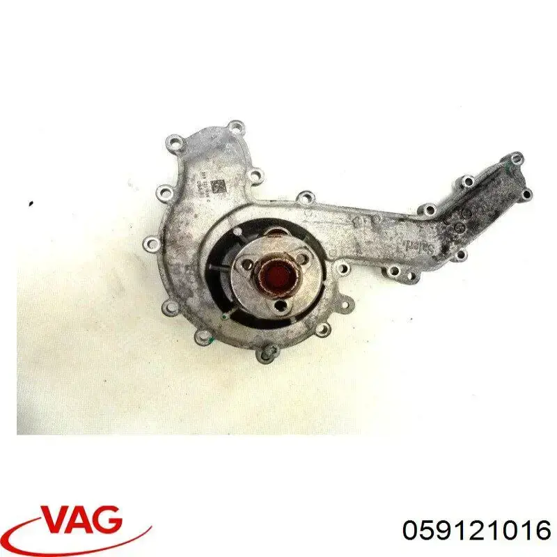Помпа охлаждения VAG 059121016 цена, от 66.87 USD