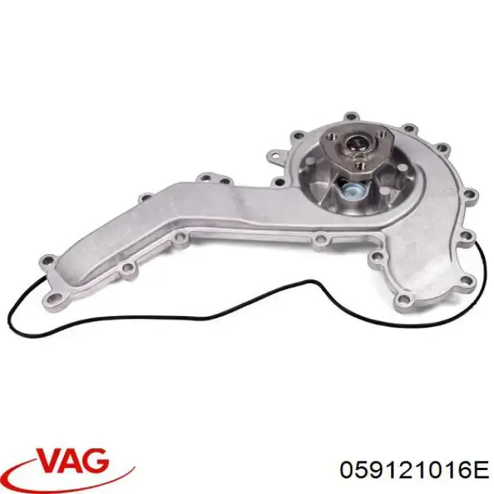 Помпа 059121016E VAG