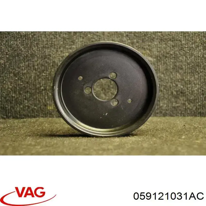  059121031AC VAG