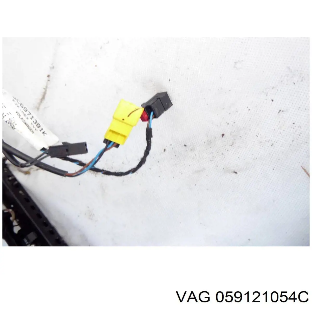  VAG 059121054C