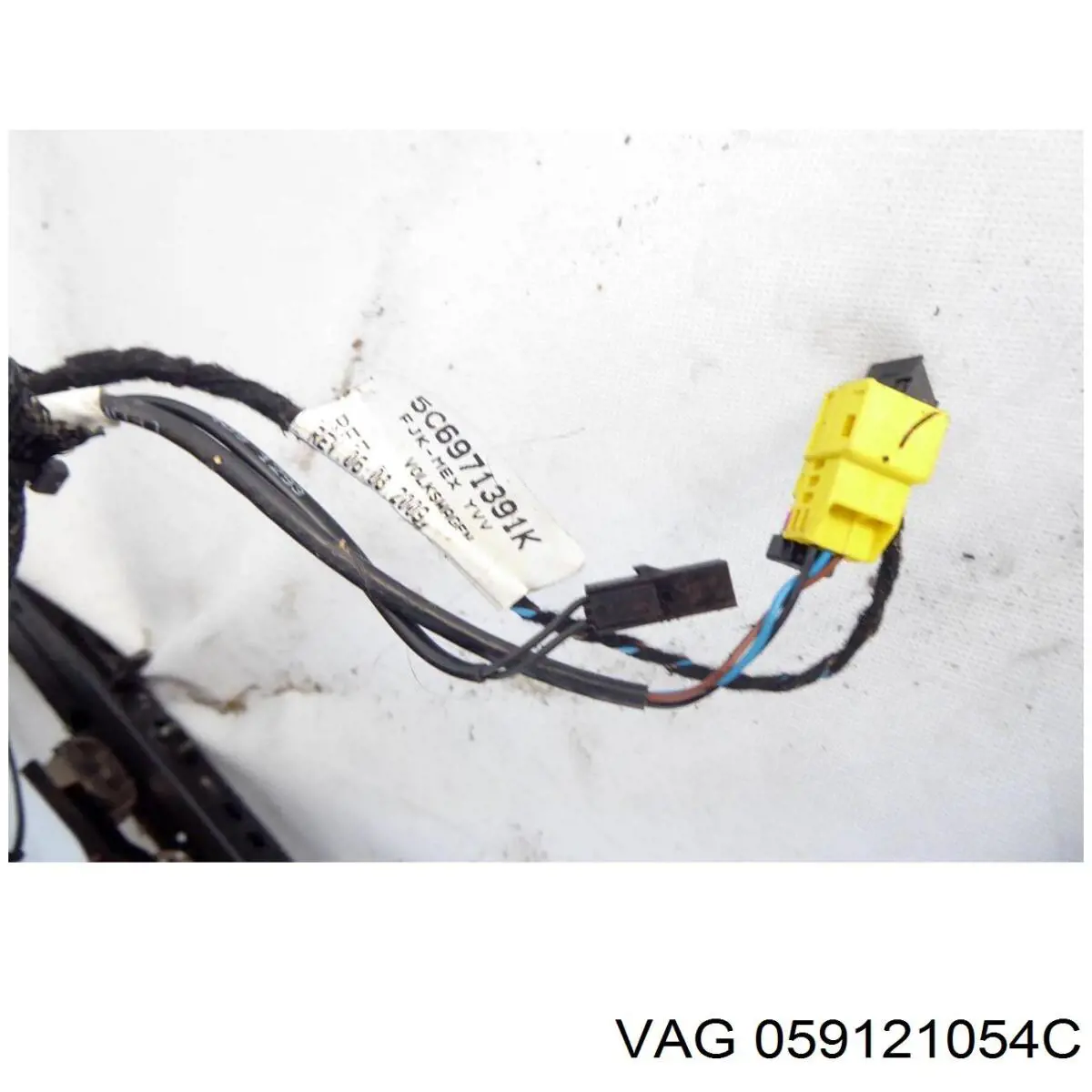 059121054C VAG 