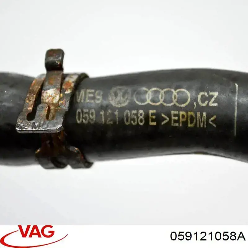  VAG 059121058A цена, от 3.80 USD