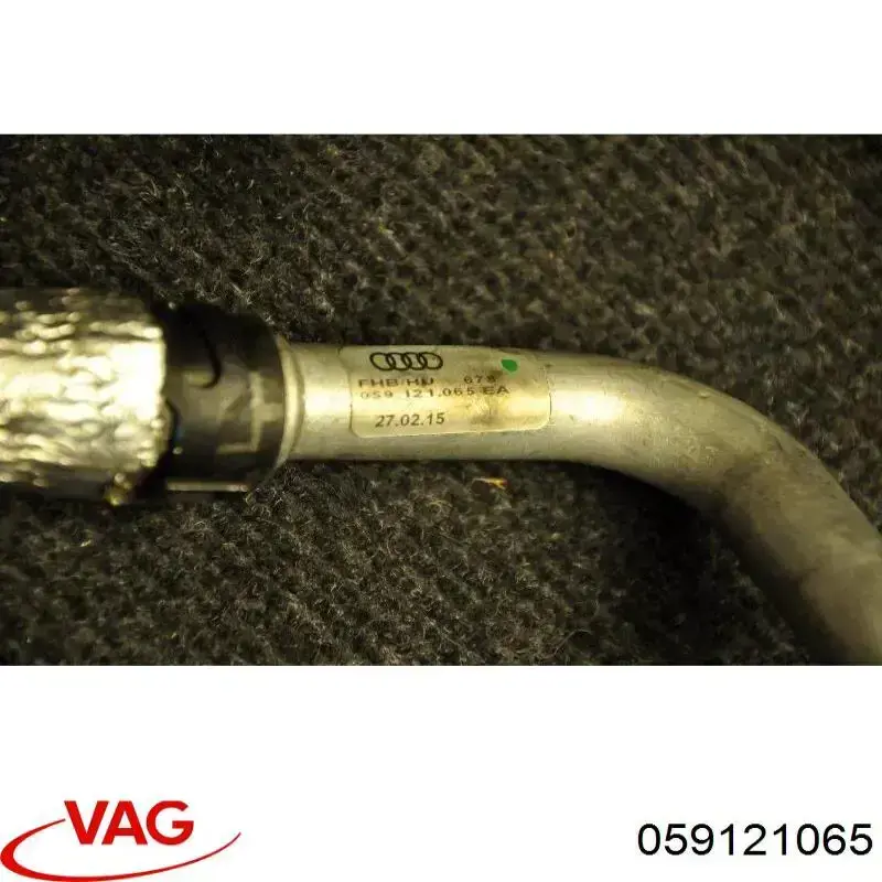  VAG 059121065