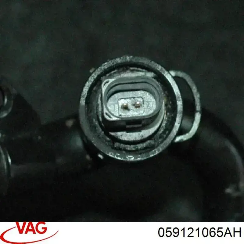 Купить 059121065AH VAG 