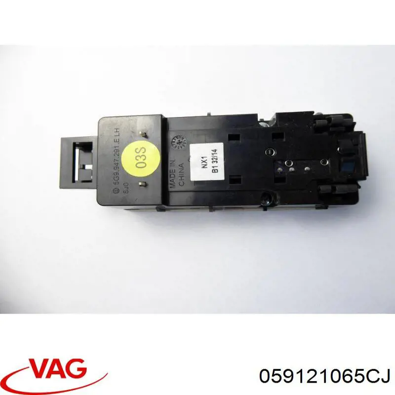  VAG 059121065CJ