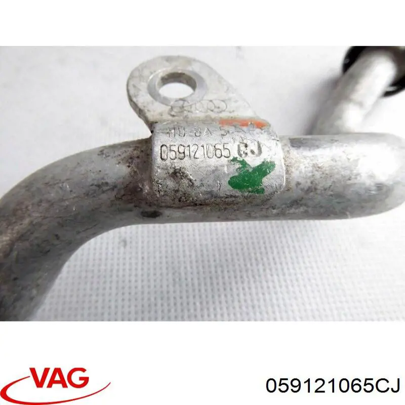  VAG 059121065CJ цена, от 25.34 USD