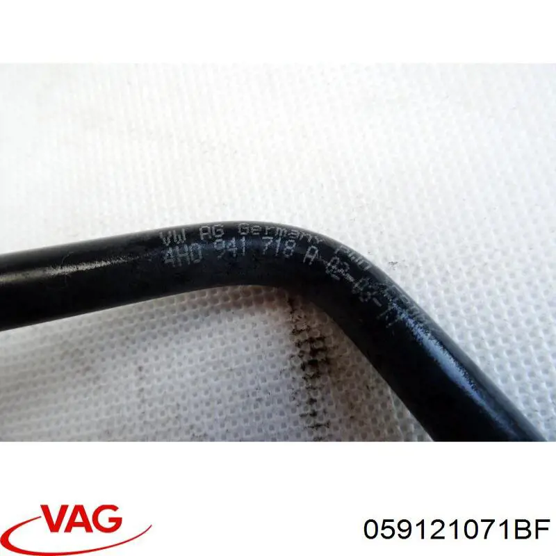  059121071BF VAG