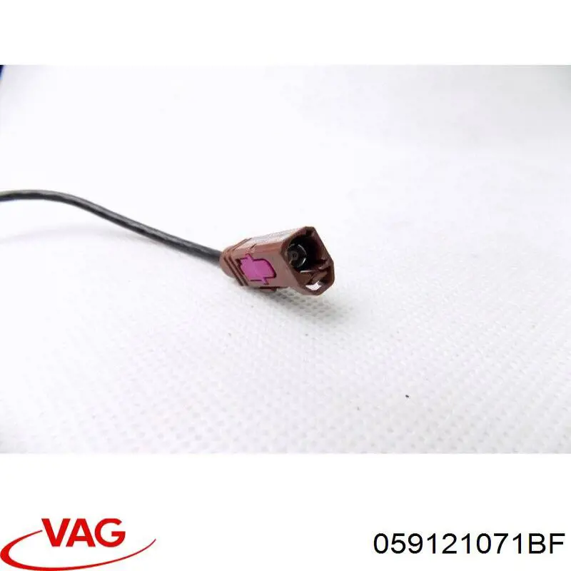  VAG 059121071BF