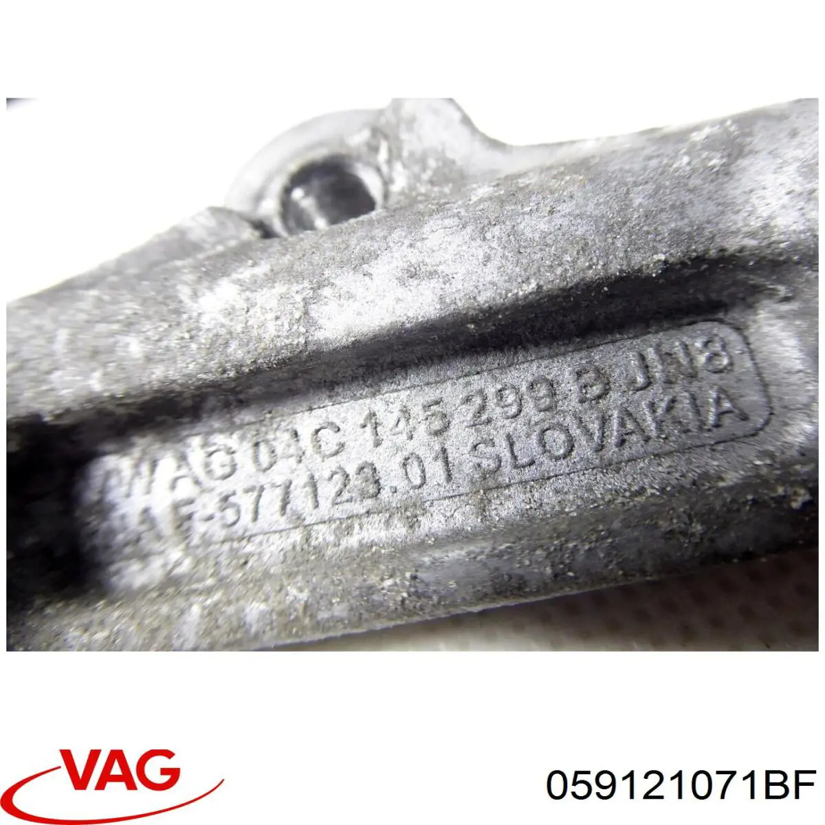 VAG 059121071BF цена, от 12.67 USD