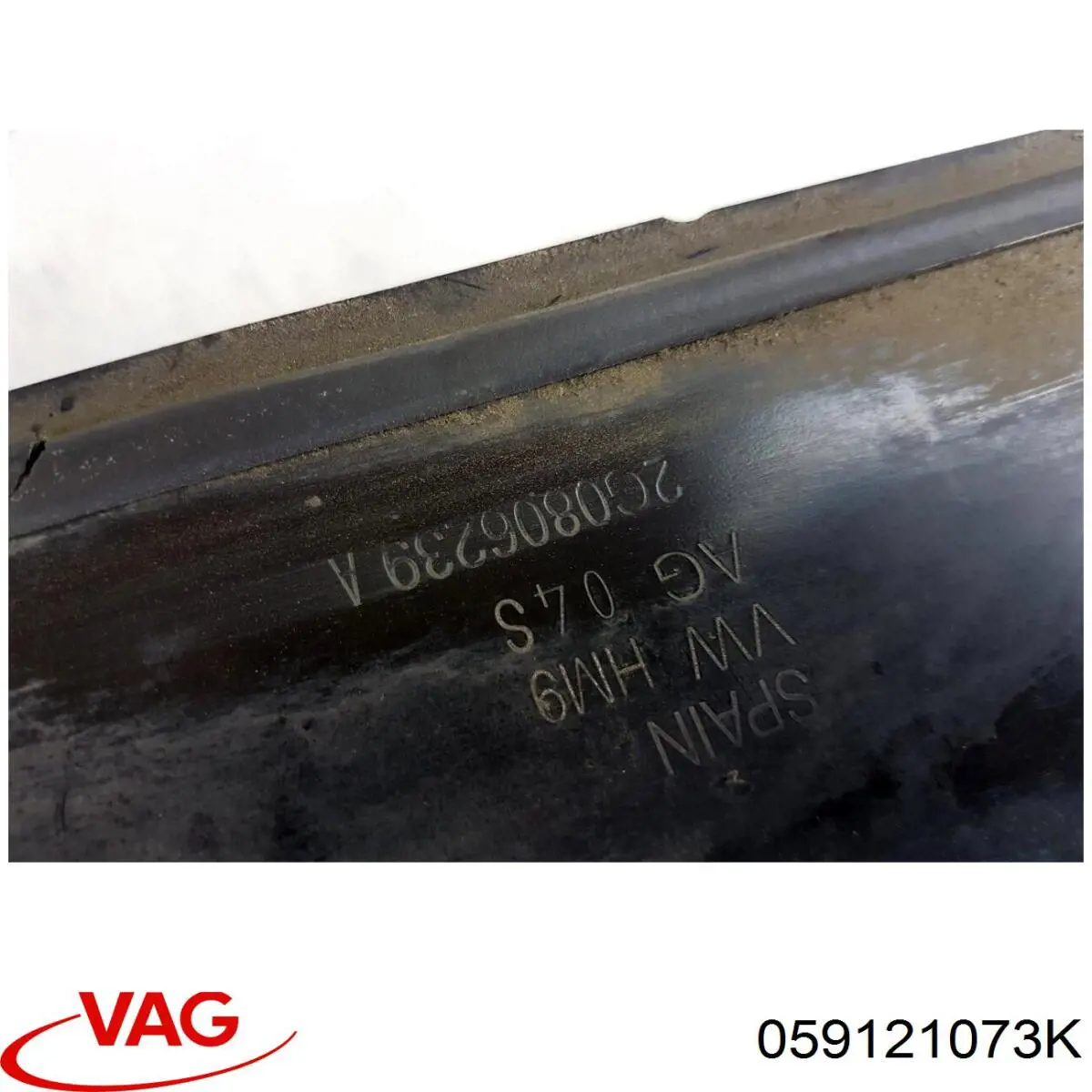 Купить 059121073K VAG 