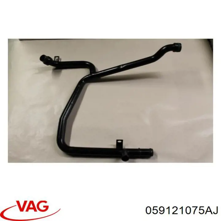 059121075AJ VAG 