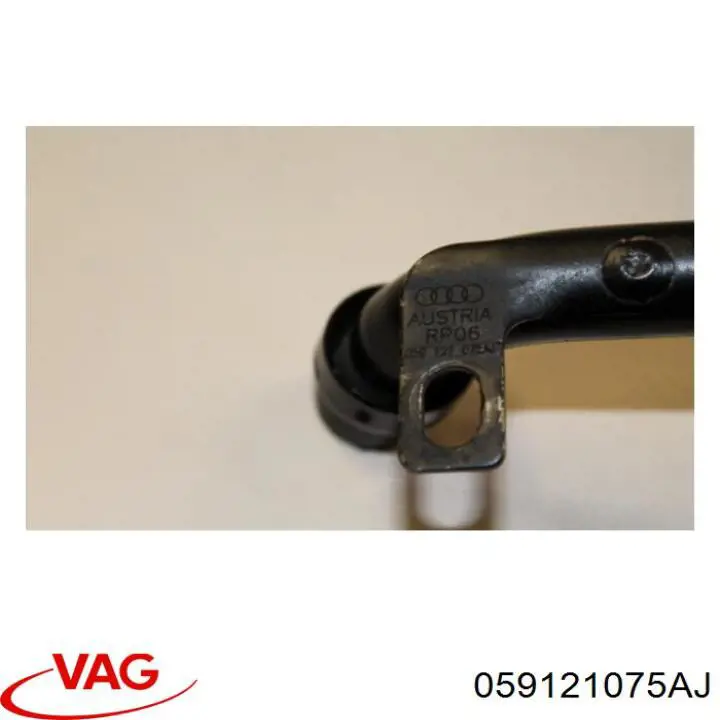  VAG 059121075AJ цена, от 16.95 USD