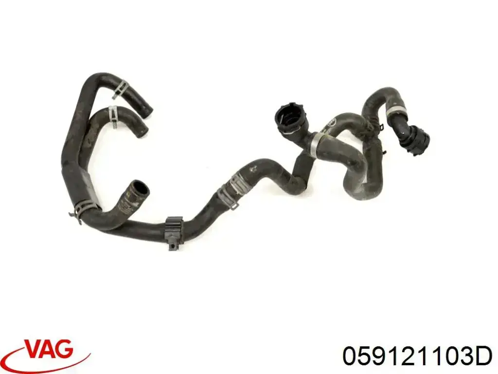  VAG 059121103D