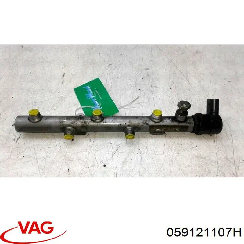  059121107H VAG