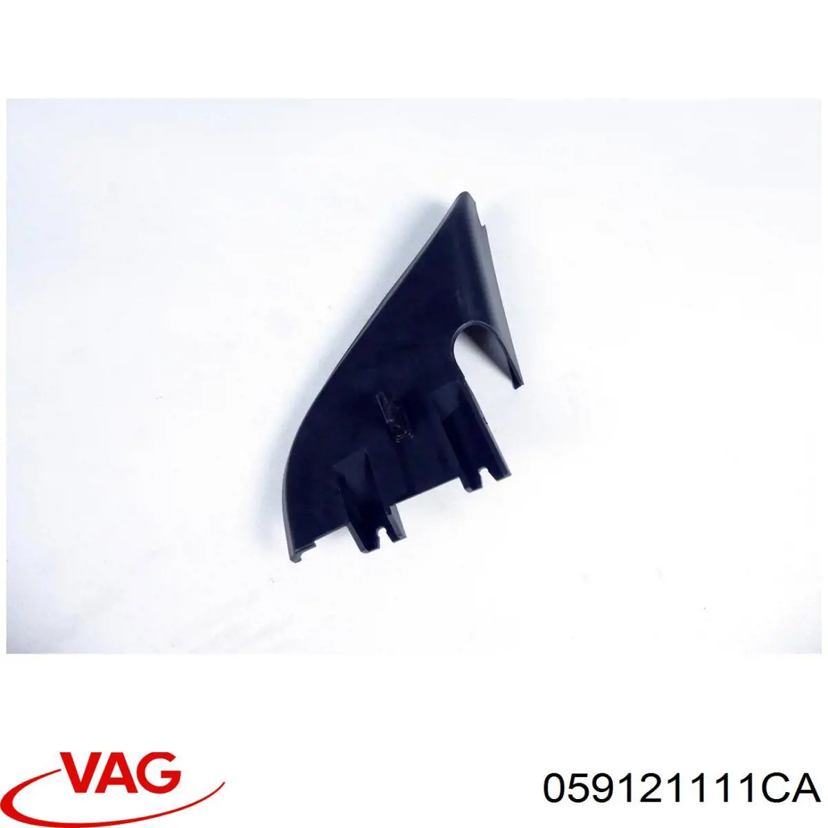 Купить 059121111CA VAG Корпус термостата
