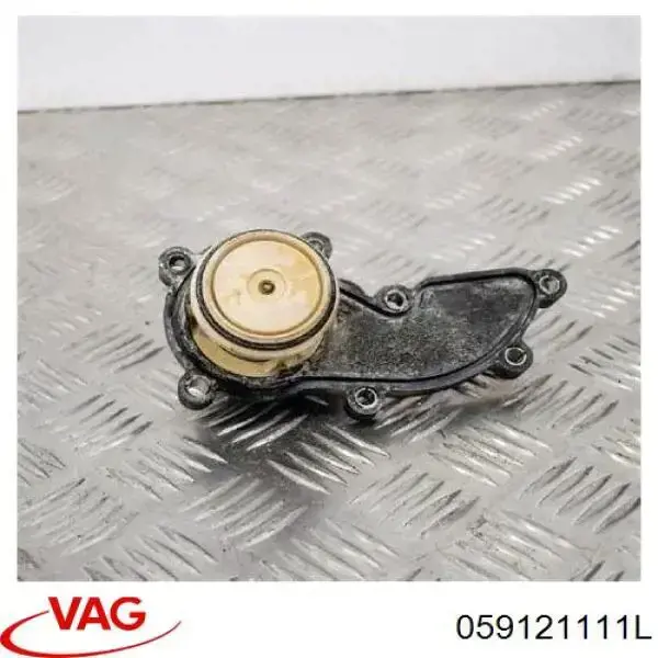 059121111L VAG Авто термостат