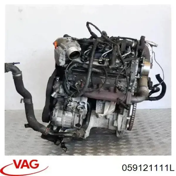 Термостат в корпусе VAG 059121111L цена, от 92.64 USD