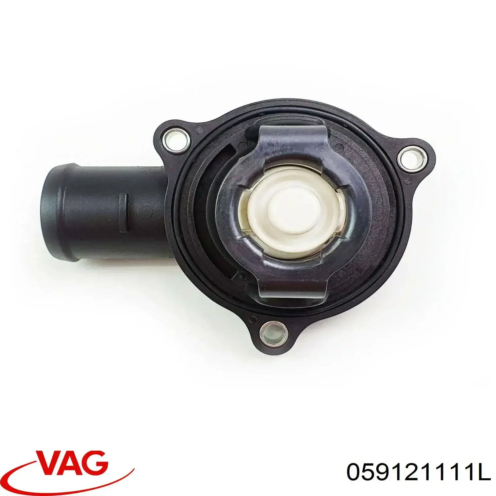 Купить 059121111L VAG Автомобильный термостат