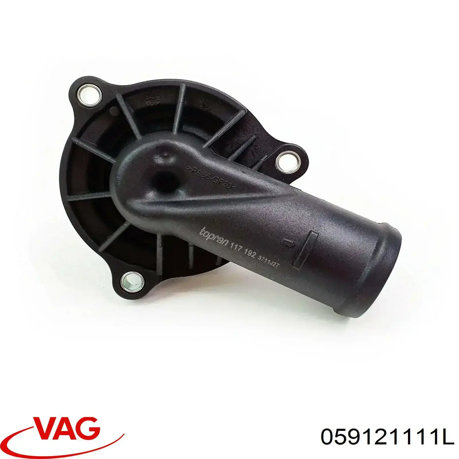 Термостат 059121111L VAG