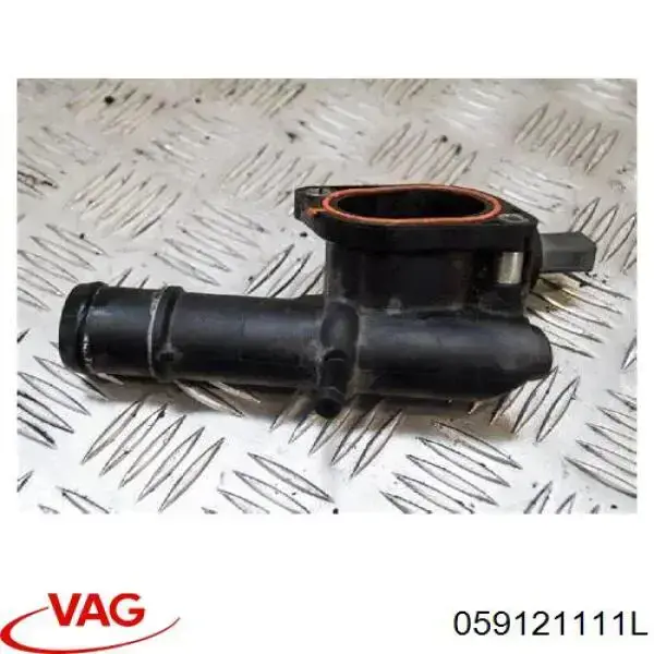 Купить 059121111L VAG Автомобильный термостат