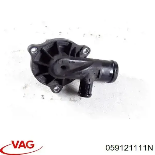 059121111N VAG Авто термостат