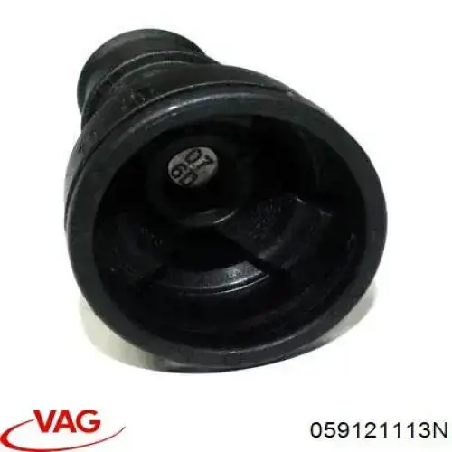 Термостат системы EGR 059121113N VAG