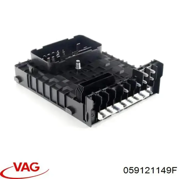 Прокладка клапана (регулятора) холостого хода VAG 059121149F цена, от 10.11 USD