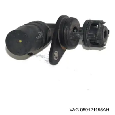 Крышка ГБЦ VAG 059121155AL цена, от 24.57 USD