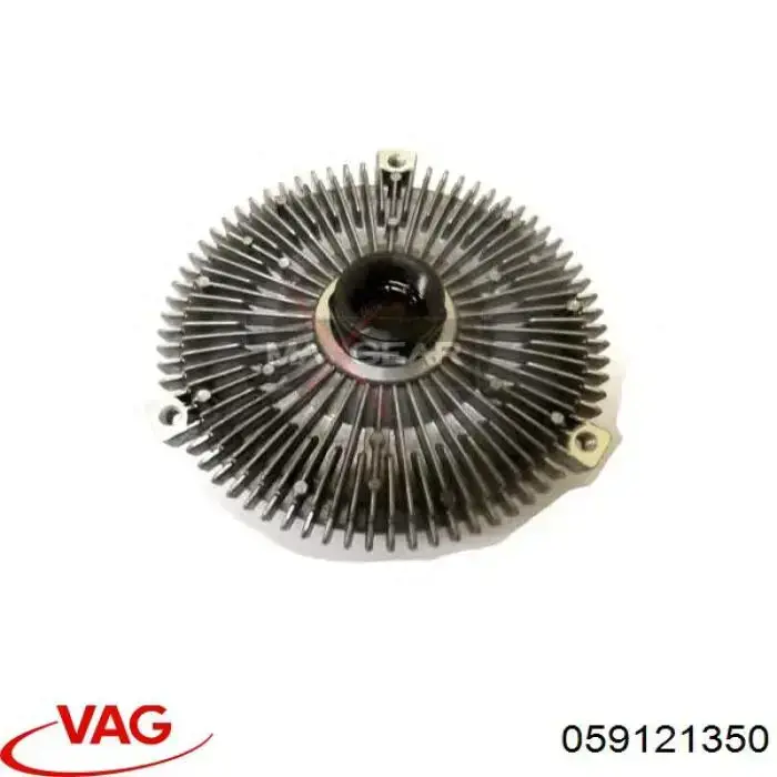 Вискозная муфта VAG 059121350 цена, от 45.95 USD