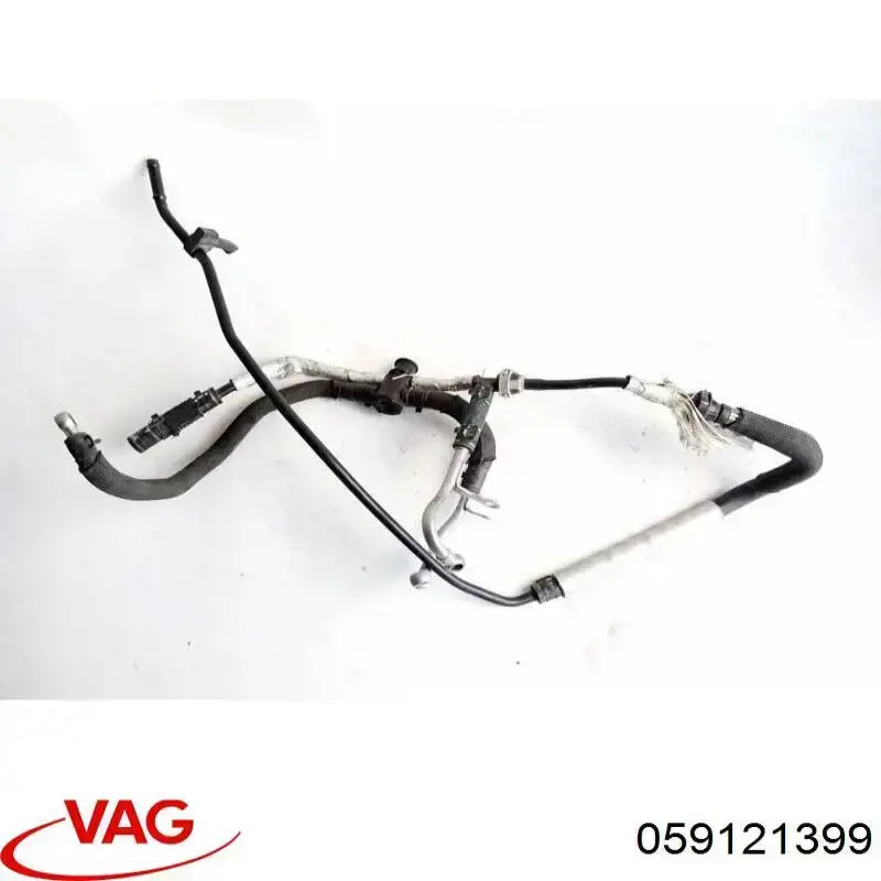 059121399 VAG 