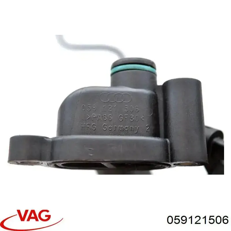 059121506 VAG 