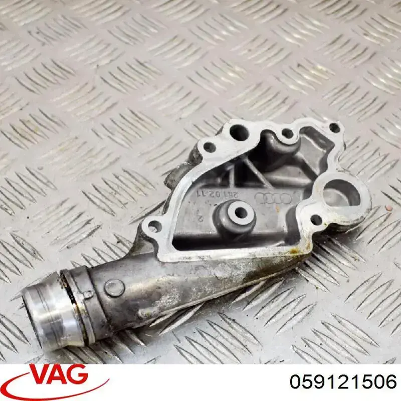  VAG 059121506