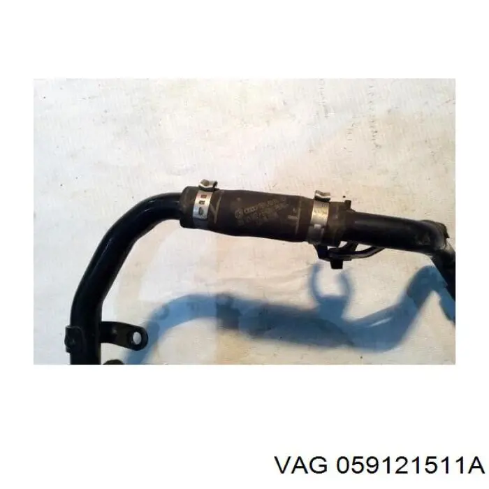  059121511A VAG