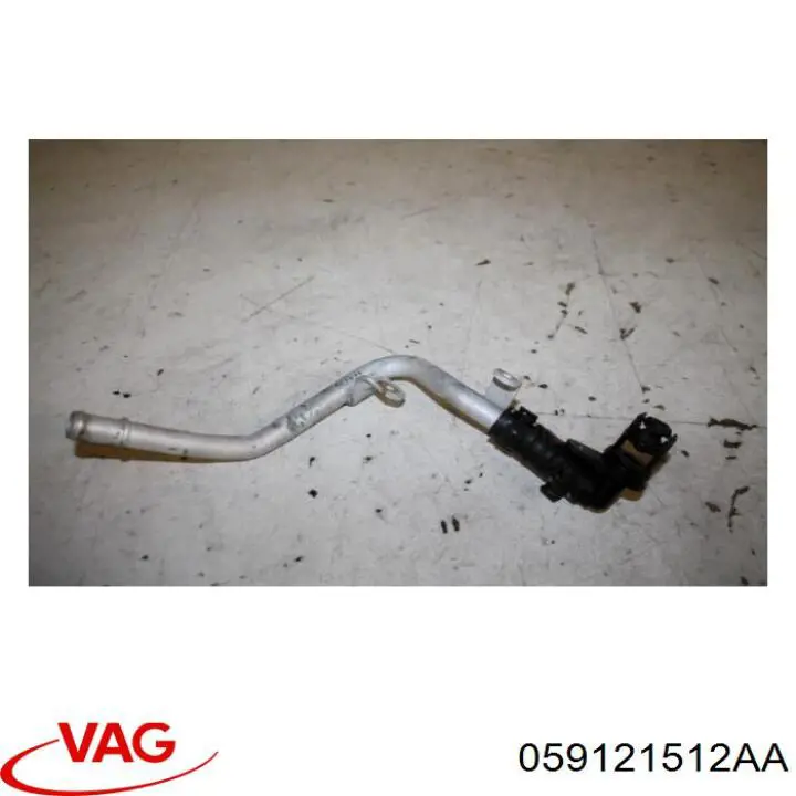 059121512AA VAG 