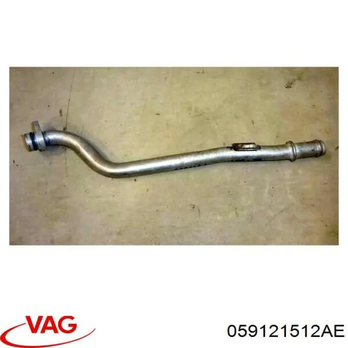 059121512AE VAG 