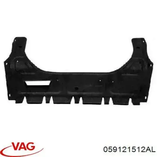  VAG 059121512AL