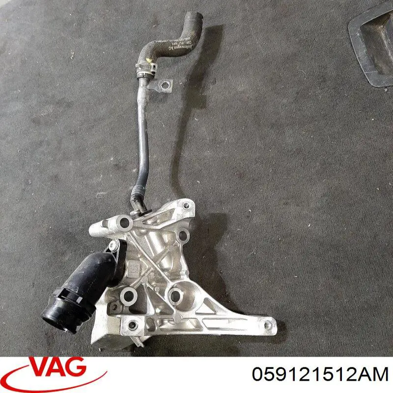 Купить 059121512AM VAG 