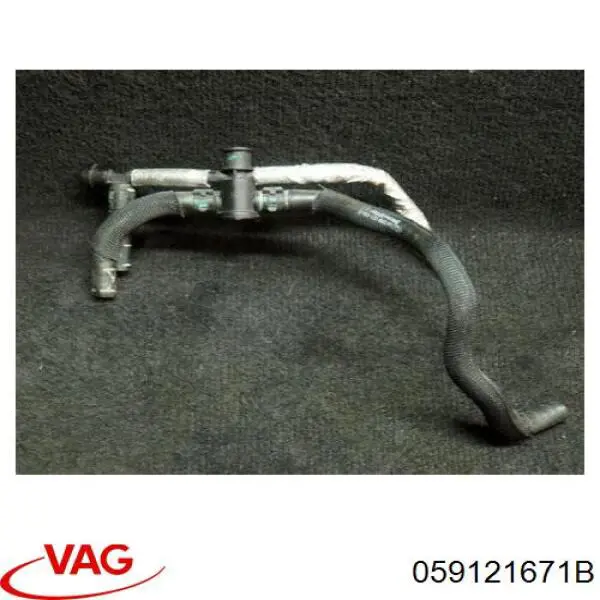  VAG 059121671B