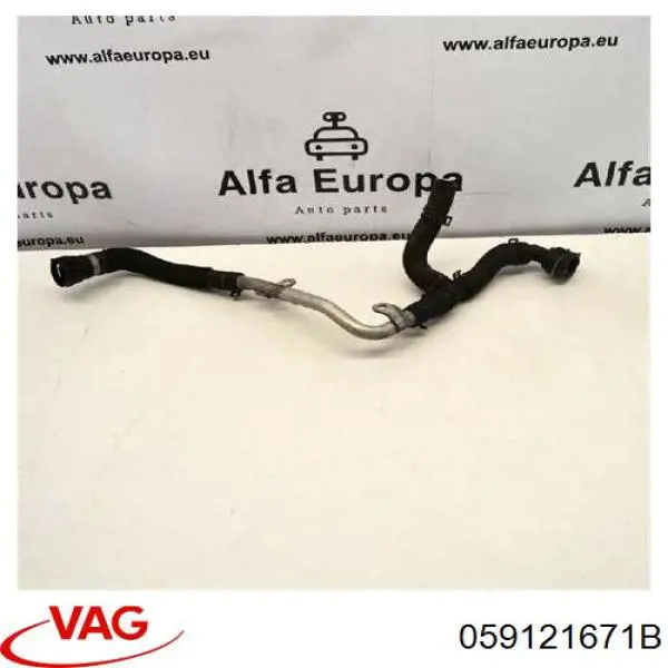  VAG 059121671B цена, от 101.35 USD